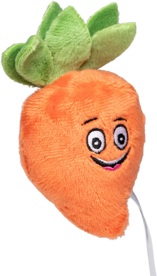 Schmoozies® Karotte, orange – Bild 5
