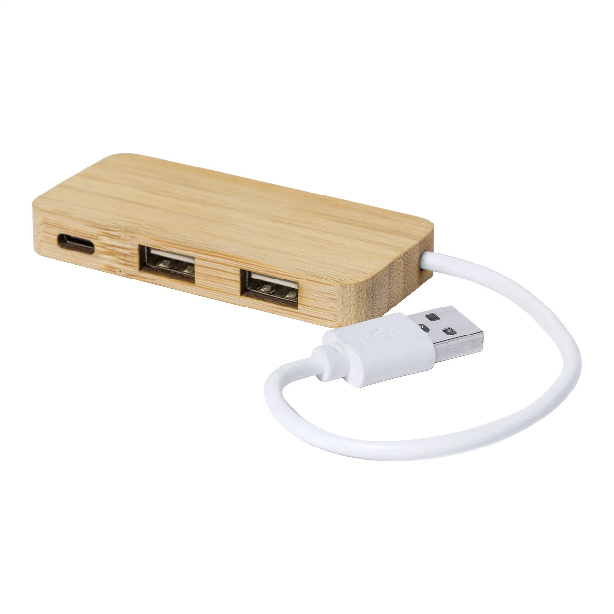USB Hub BooHub