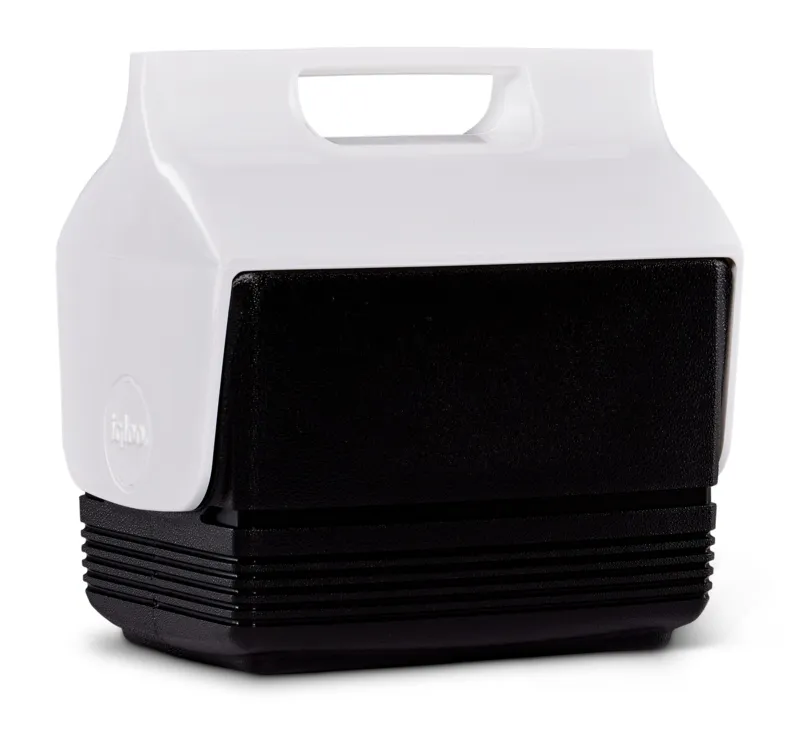 Igloo Playmate Mini 4L, Schwarz – Bild 2