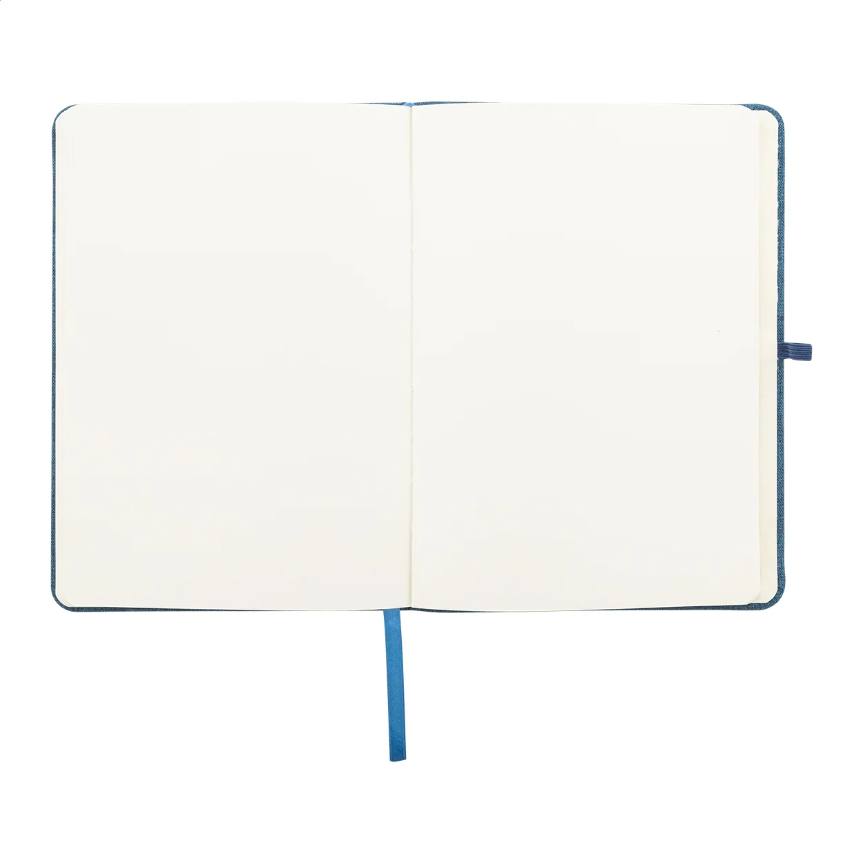 Notizbuch RPET Gracilis, blau – Bild 6