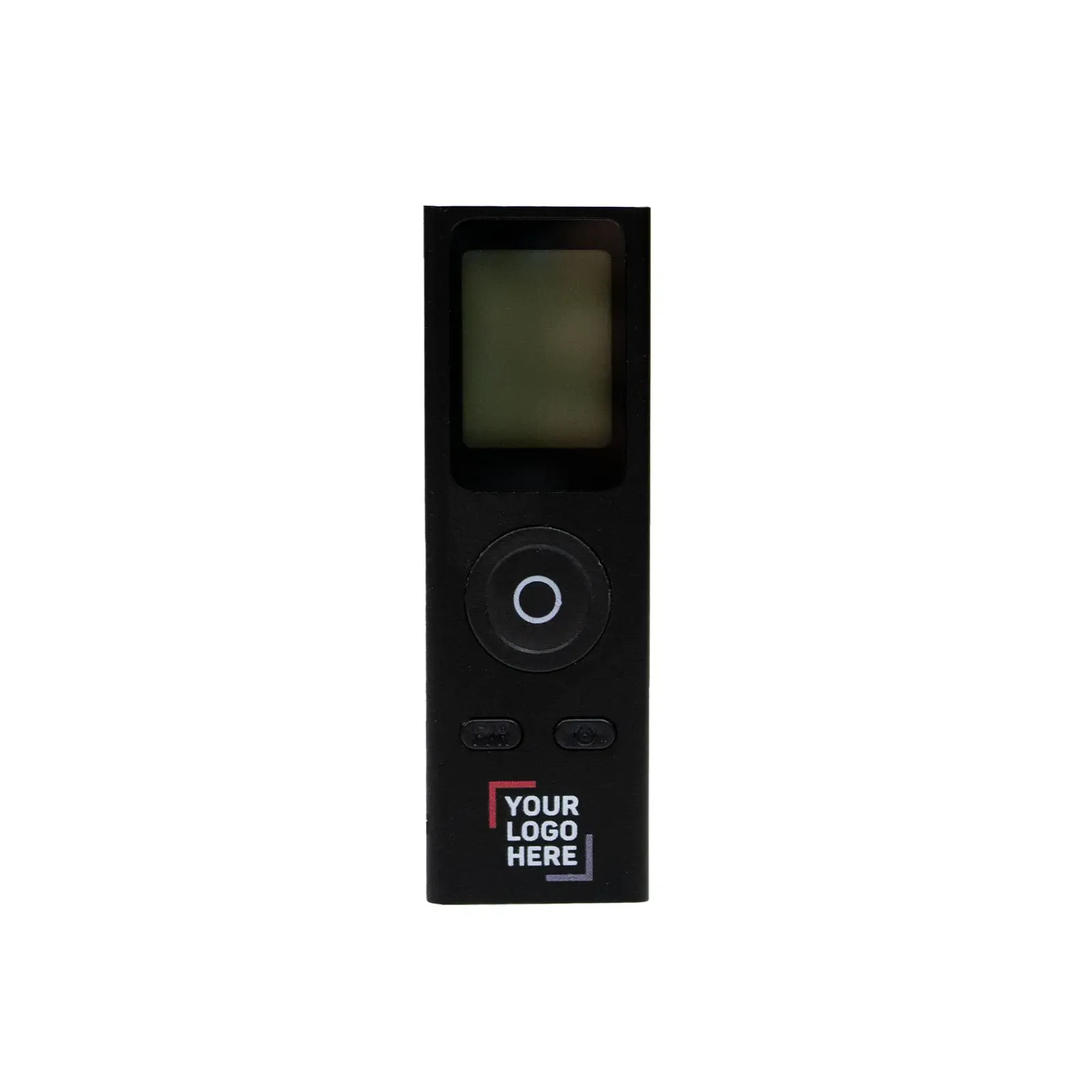 Powerit-Now Laser-Entfernungsmesser, Schwarz – Bild 9