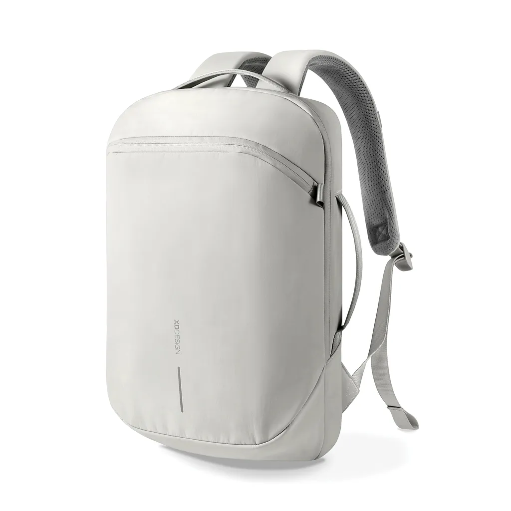 XD Design Bobby Air Rucksack, grau – Bild 5