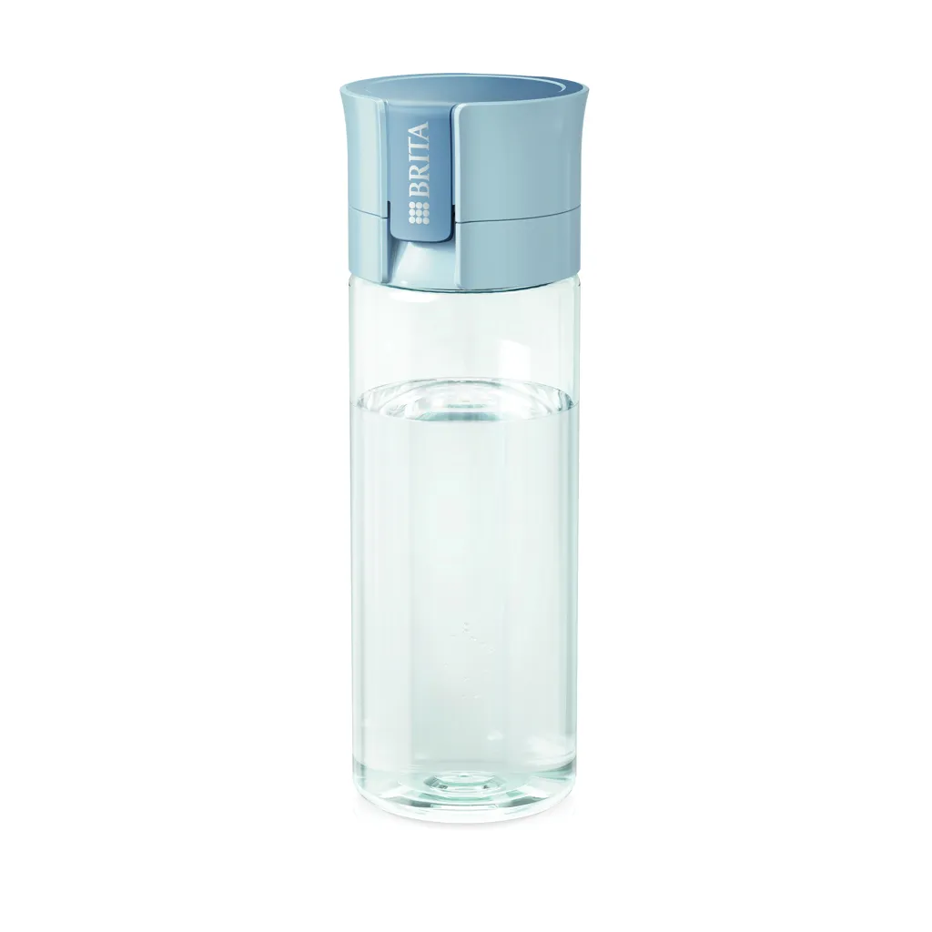BRITA VITAL Wasserfilterflasche inkl. 2 Filter, 600ml