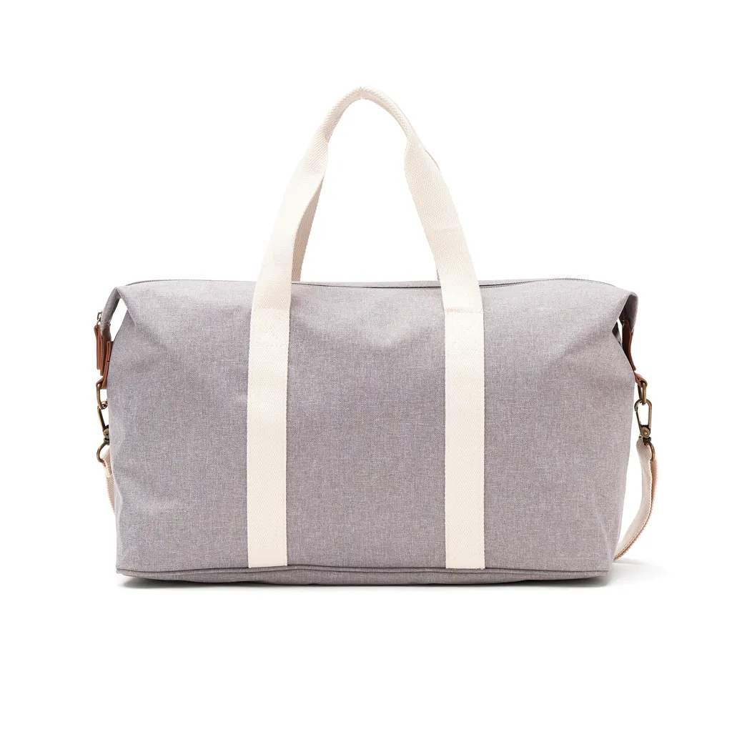 VINGA Sortino Wochenendtasche, grau – Bild 3