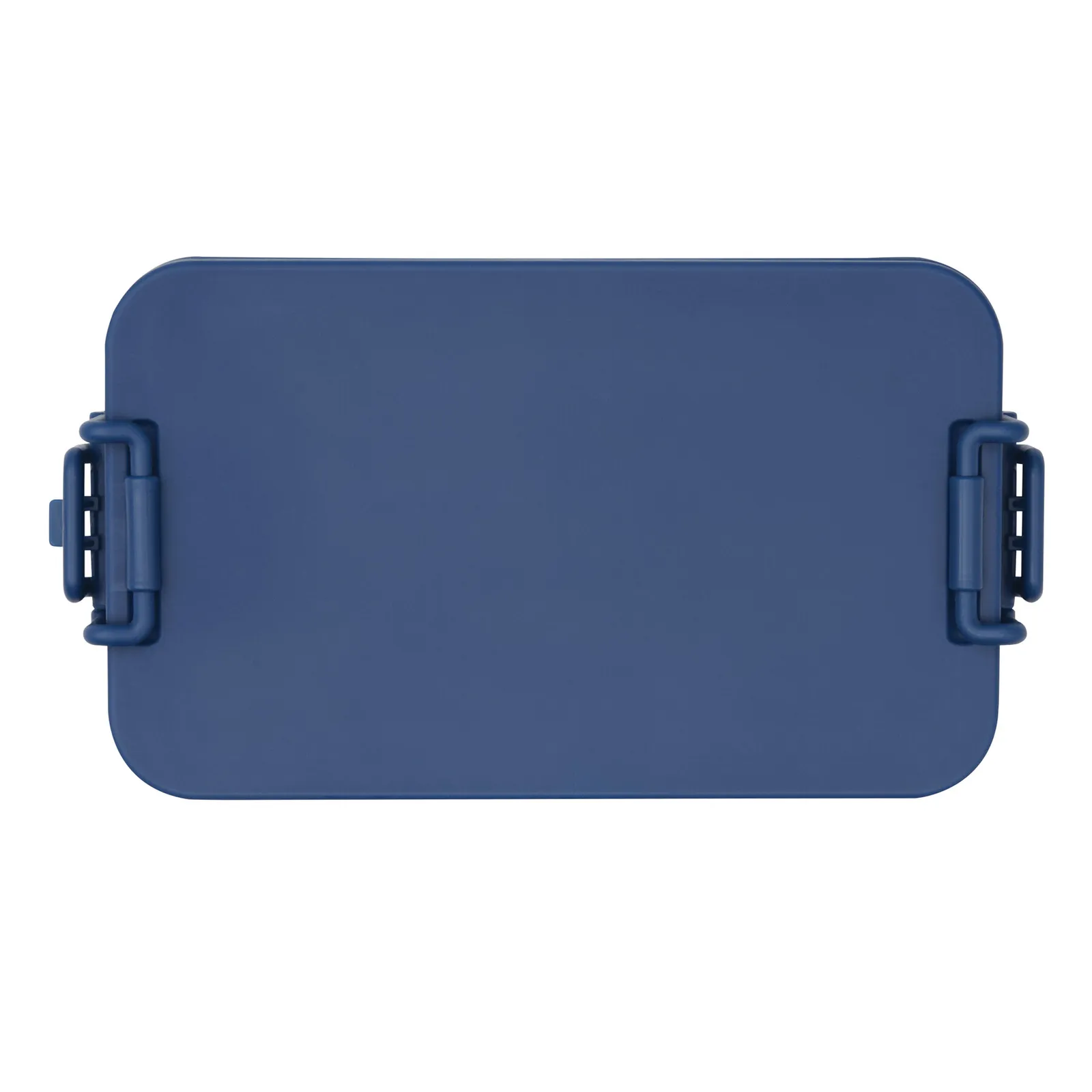 WELL PREPARED - Lunchbox, blau – Bild 4