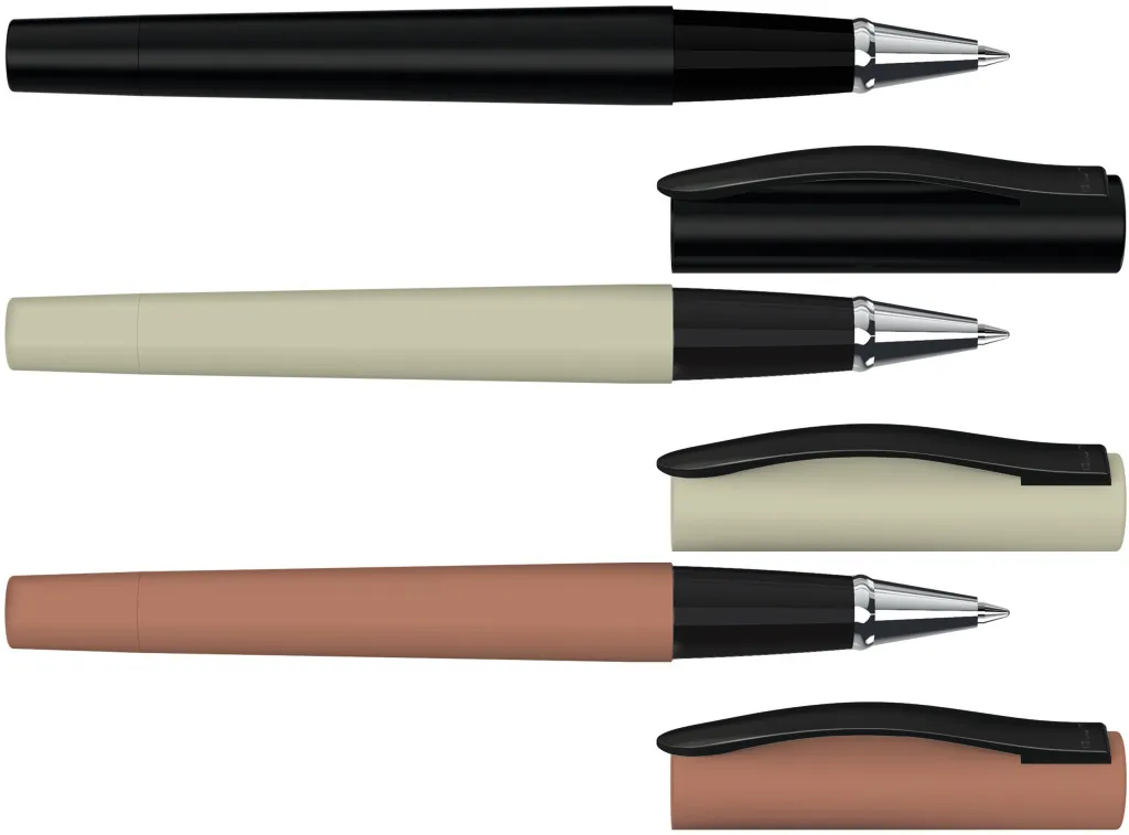 TITAN ONE MR Rollerball