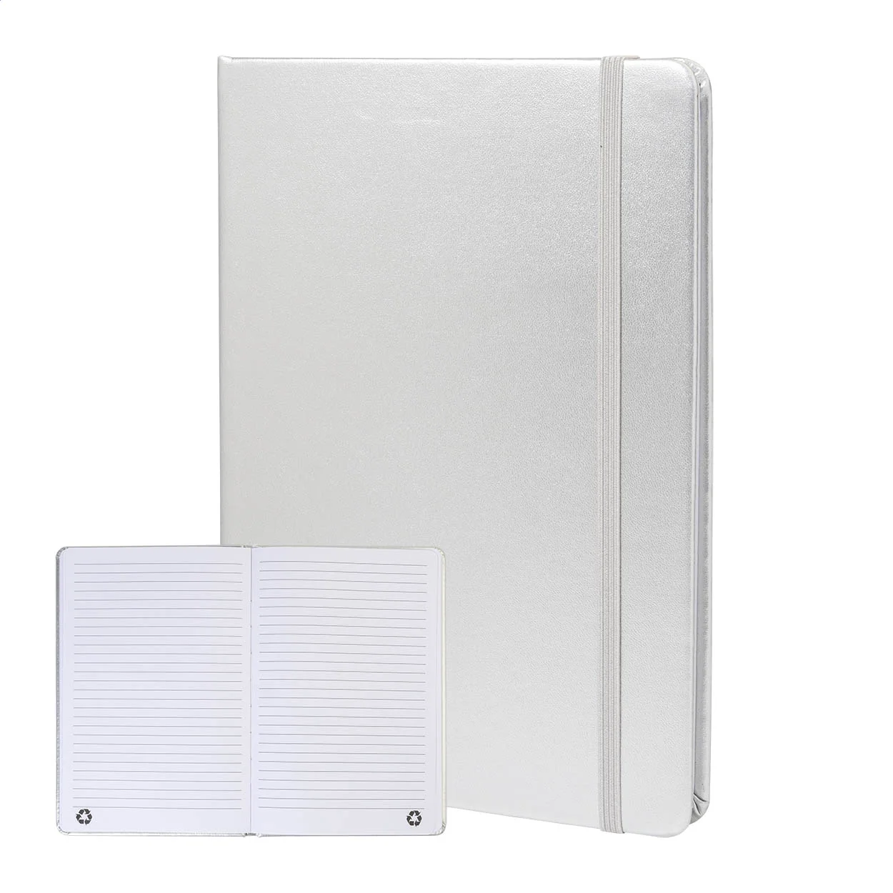 RPU-Notizbuch Oropuk A5