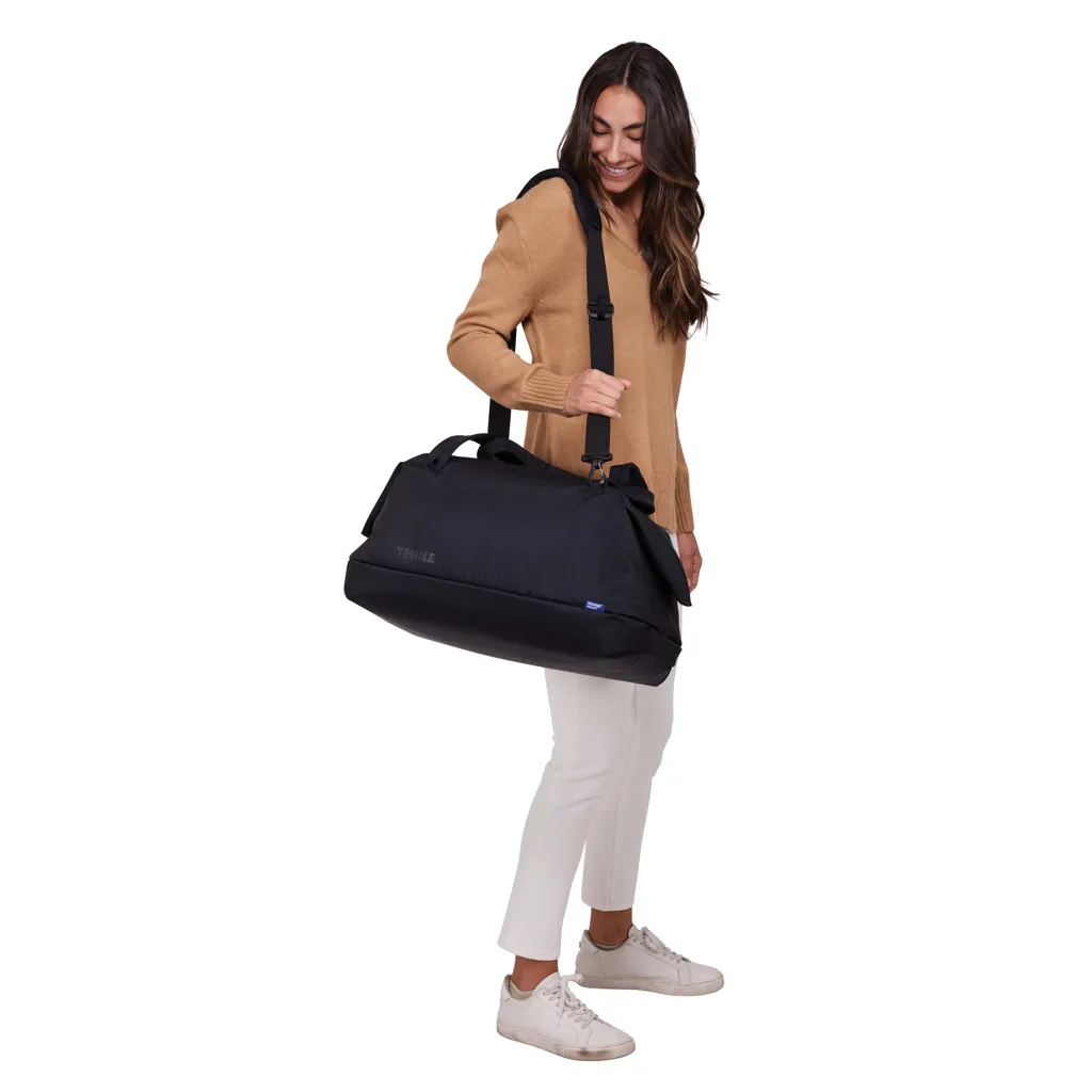Thule Subterra 2 Duffel 35L, schwarz – Bild 12