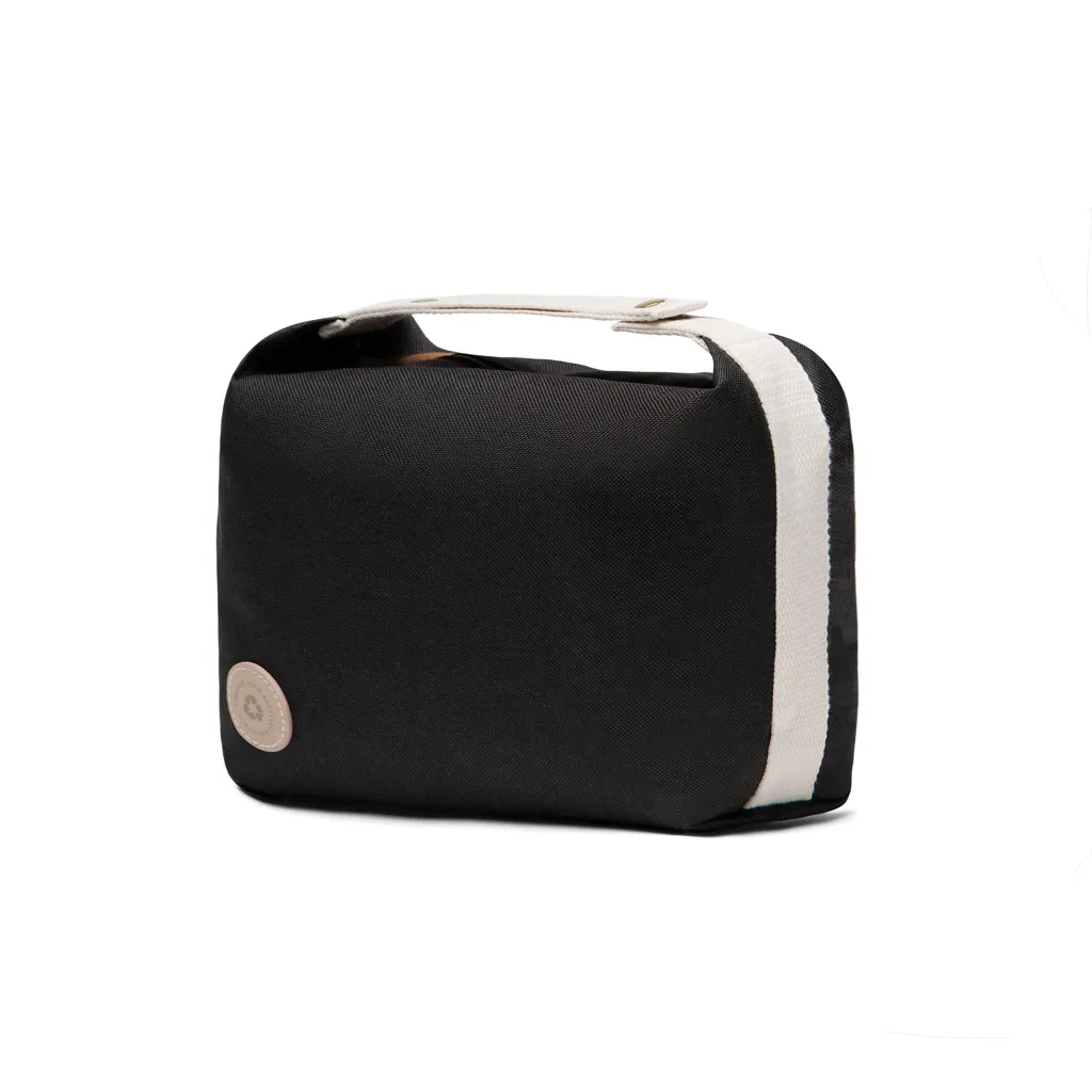 VINGA Sortino RCS Kosmetiktasche, schwarz – Bild 3