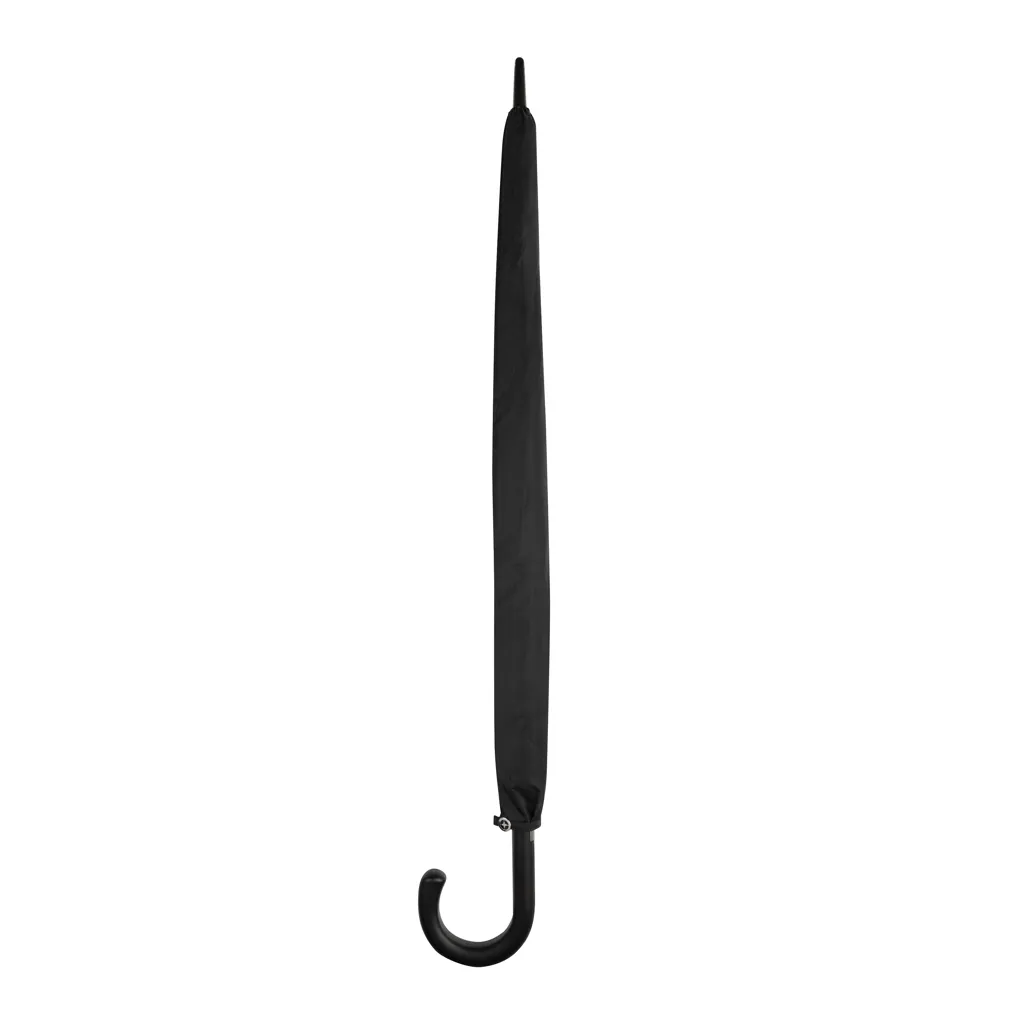 Swiss Peak OSLO 30'' AWARE™ 50UV Auto-Open-Regenschirm, schwarz – Bild 6