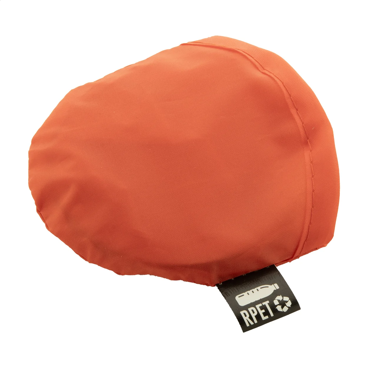 RPET-Frisbee Rocket, rot – Bild 2