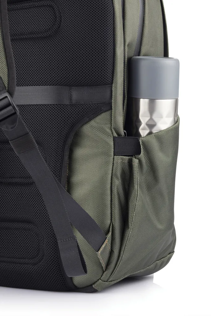 Bobby Explore Rucksack, grün – Bild 15