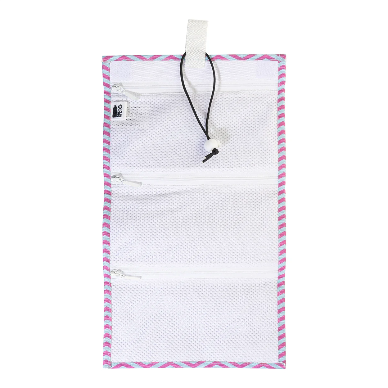 Individuelle Organizer-Tasche SuboBag Power, weiß – Bild 7