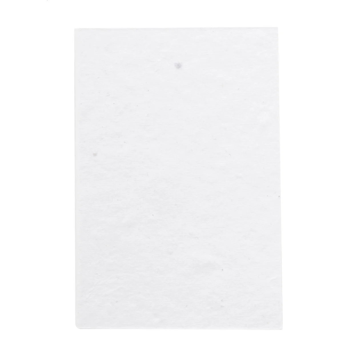 Individueller Haftnotizblock CreaStick Seed Note S, weiß – Bild 2