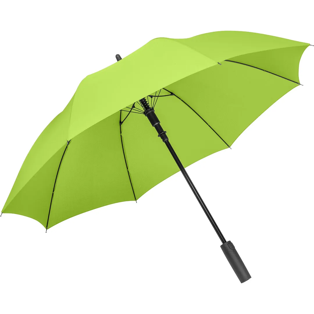AC-Stockschirm, limette – Bild 7