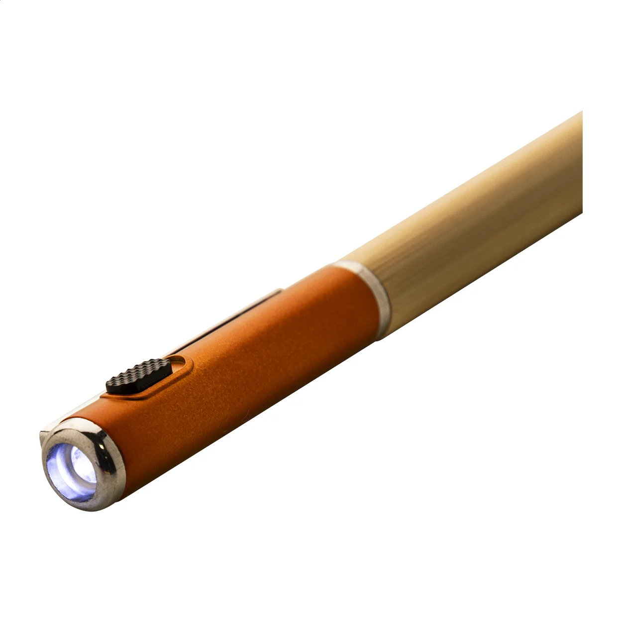 Kugelschreiber Penboo, orange – Bild 5