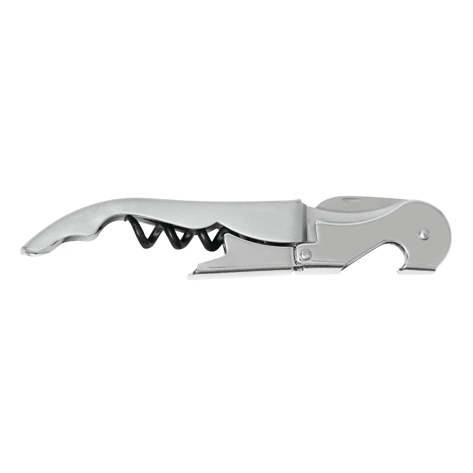 BEST SERVING - Kellnermesser, silber – Bild 3
