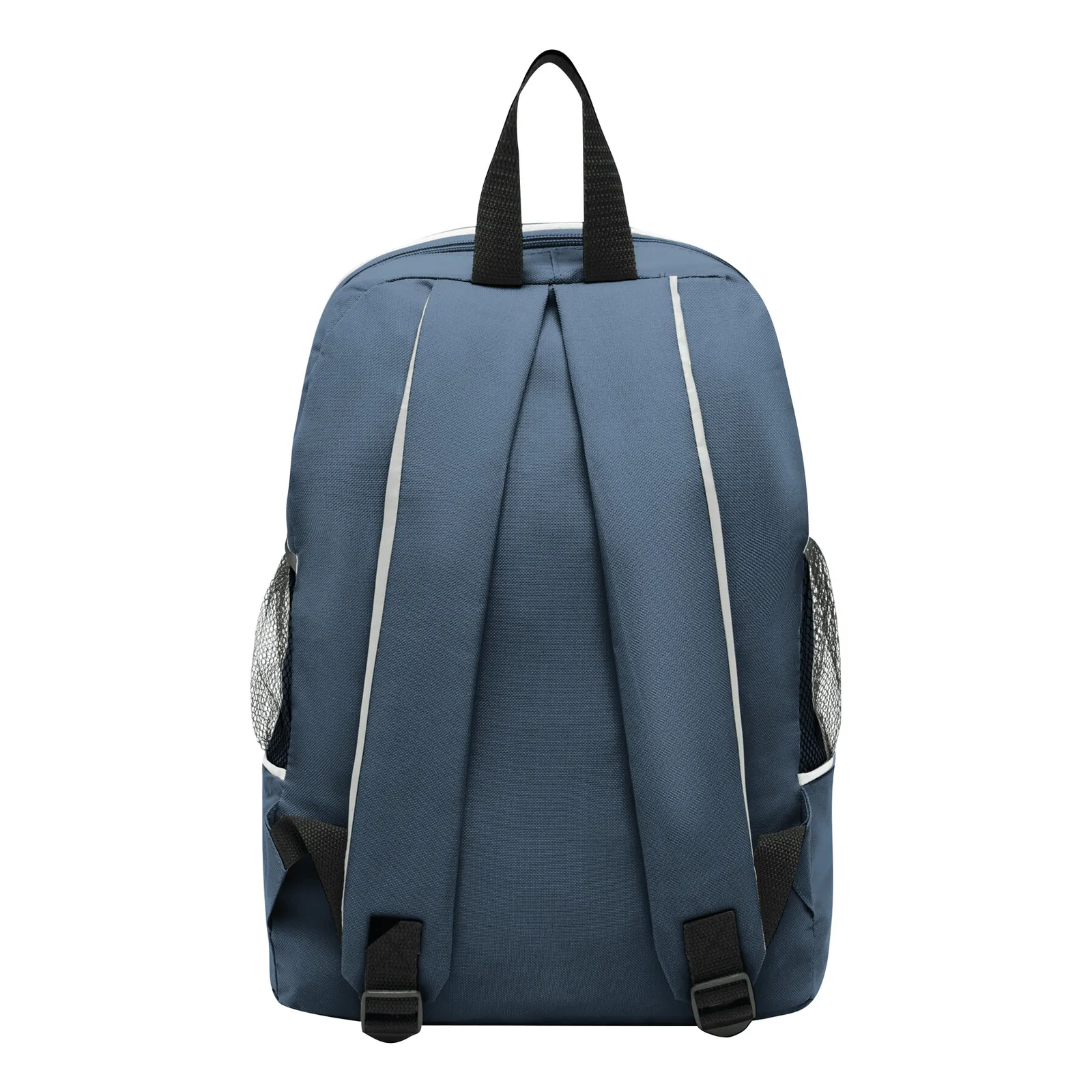 TEC - Rucksack, dunkelblau – Bild 3