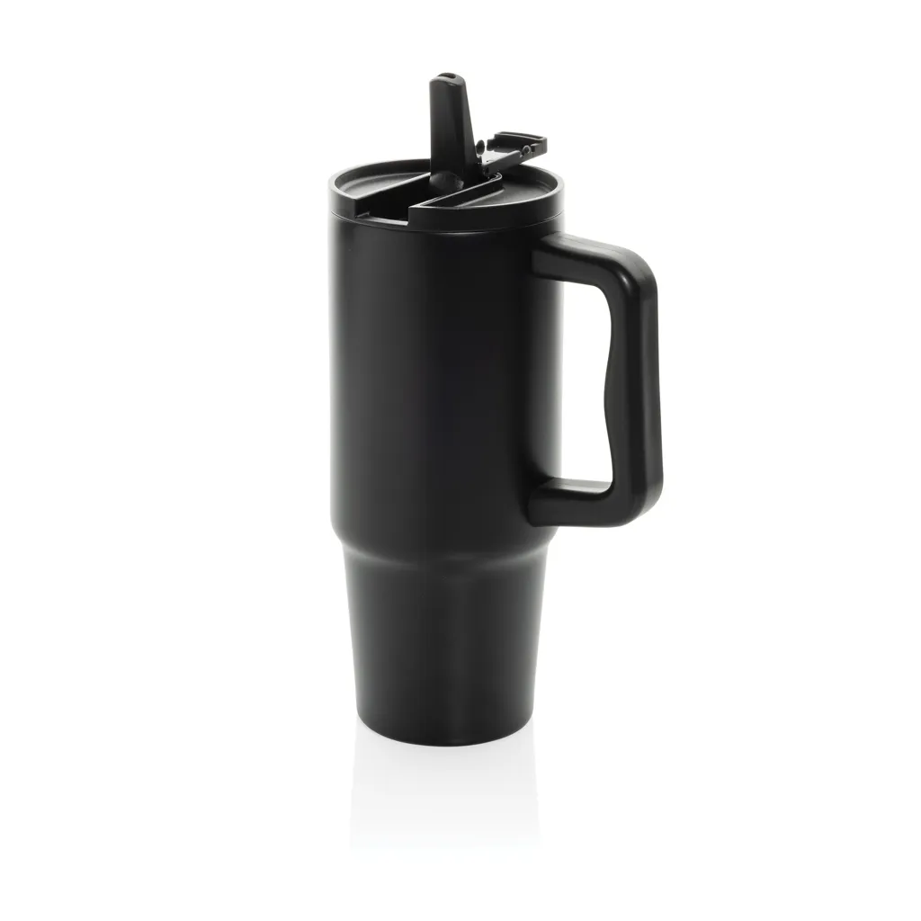 Embrace Leakproof aus RCS recyceltem Edelstahl 900ml