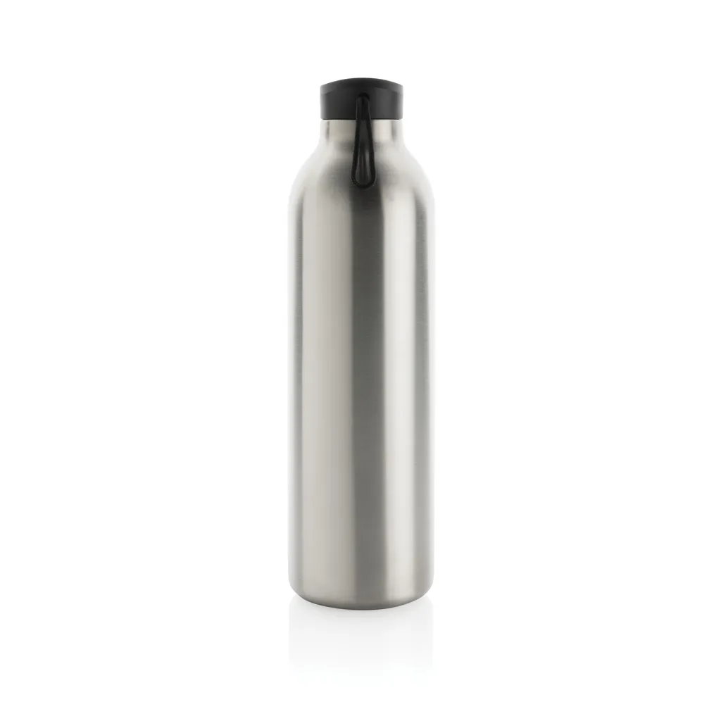 Avira Avior RCS recycelte Stainless-Steel Flasche 1L, silber – Bild 3
