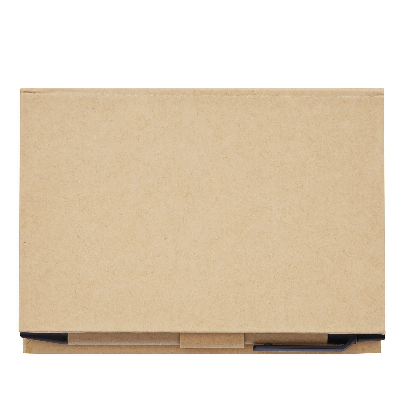 POP UP - Memobox zum Aufklappen, natur – Bild 4