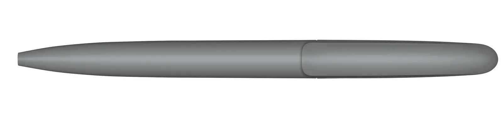 Skeye Bio Drehkugelschreiber, Cool Gray 9 – Bild 3