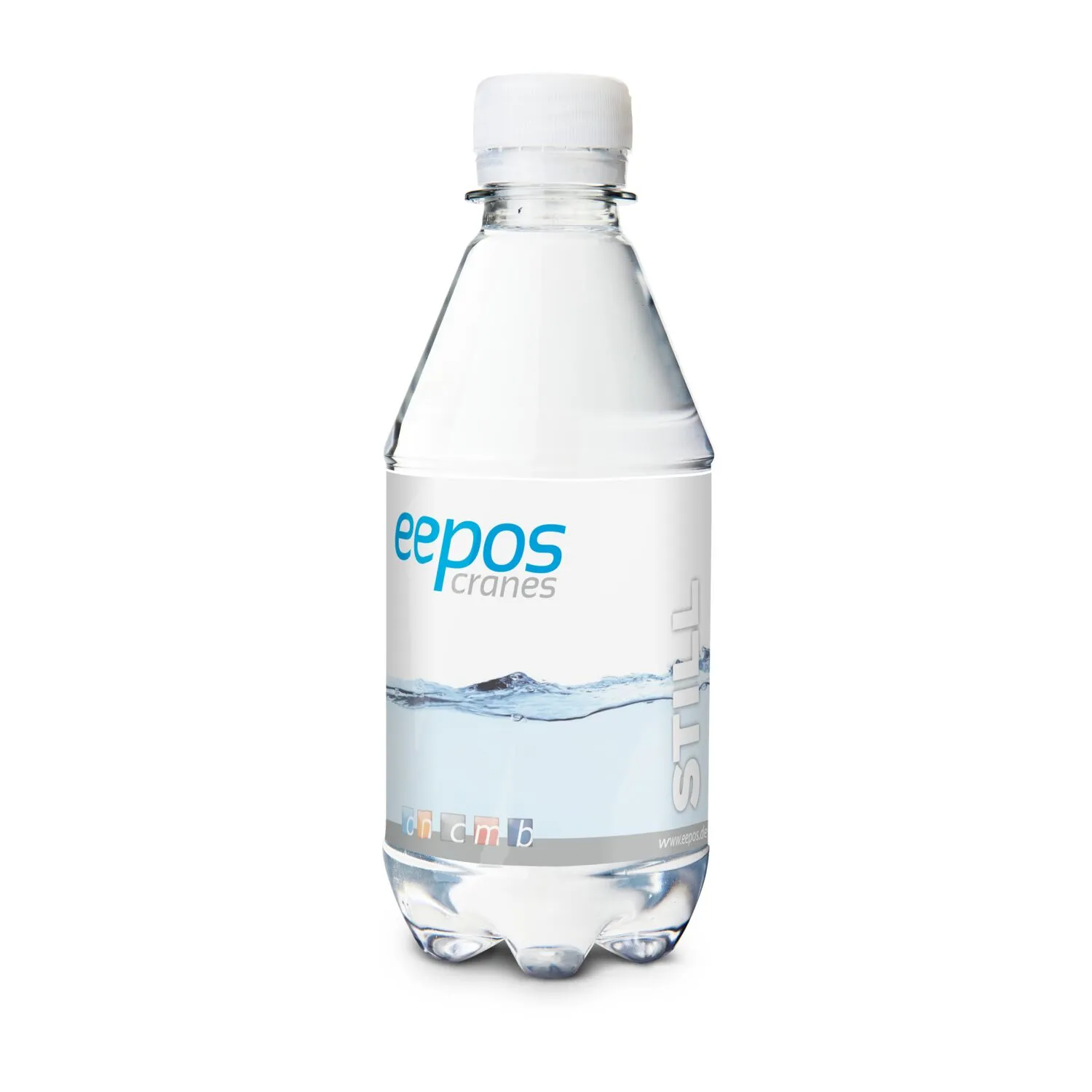 330 ml PromoWater - Mineralwasser, still, Hergestellt in Deutschland – Bild 4