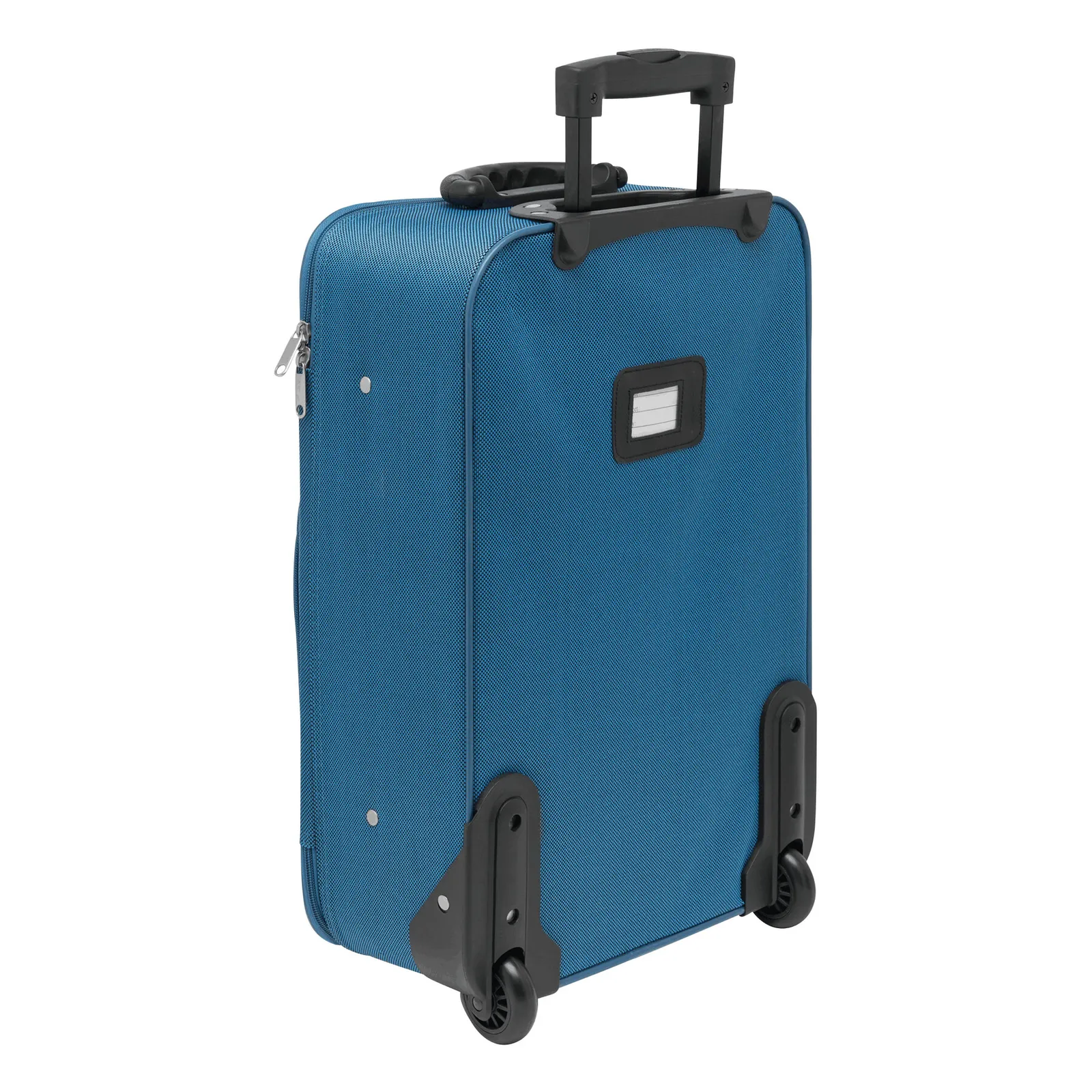GALWAY - Trolley-Bordcase, blau – Bild 2
