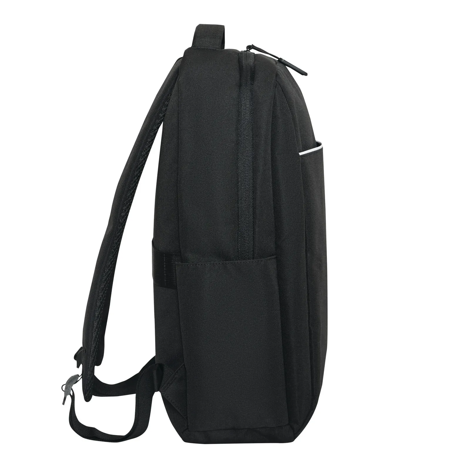 GHENT - Rucksack, schwarz – Bild 3