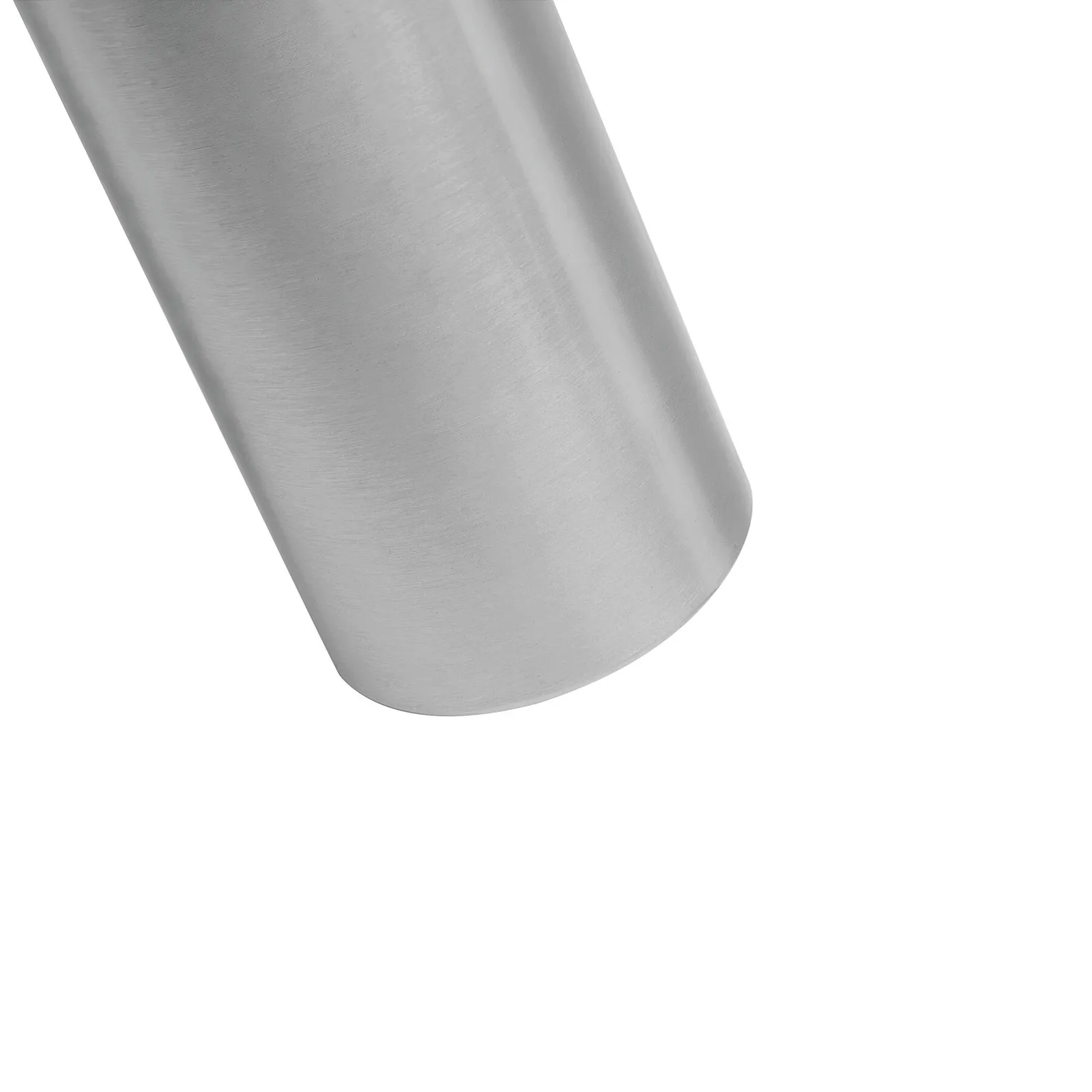 JUMBO TRANSIT - Aluminium-Trinkflasche, silber – Bild 6