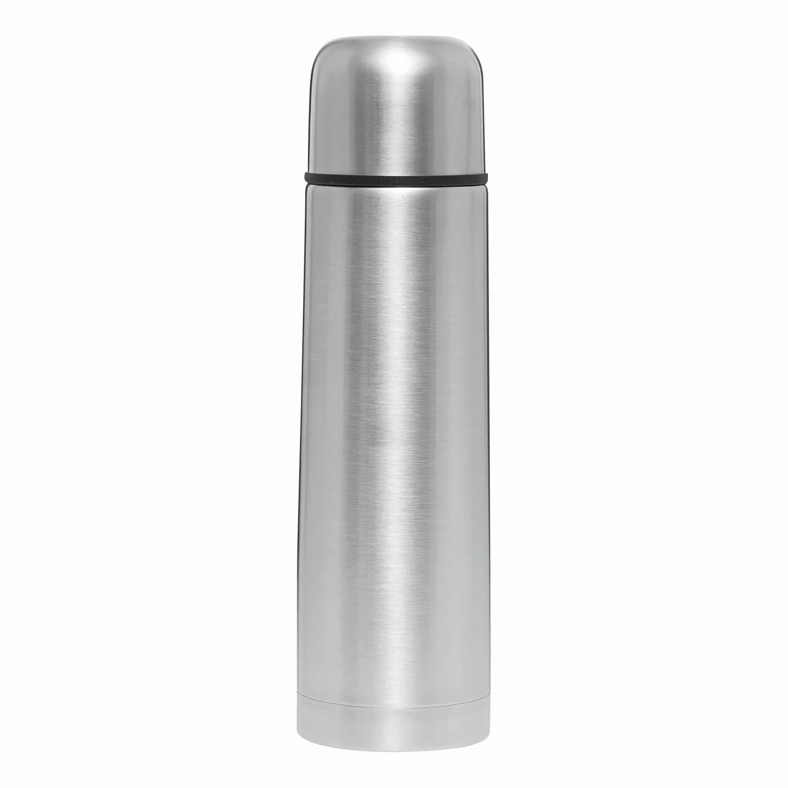 WARM SOUL M - Isolierkanne, 500 ml silber, silber – Bild 2