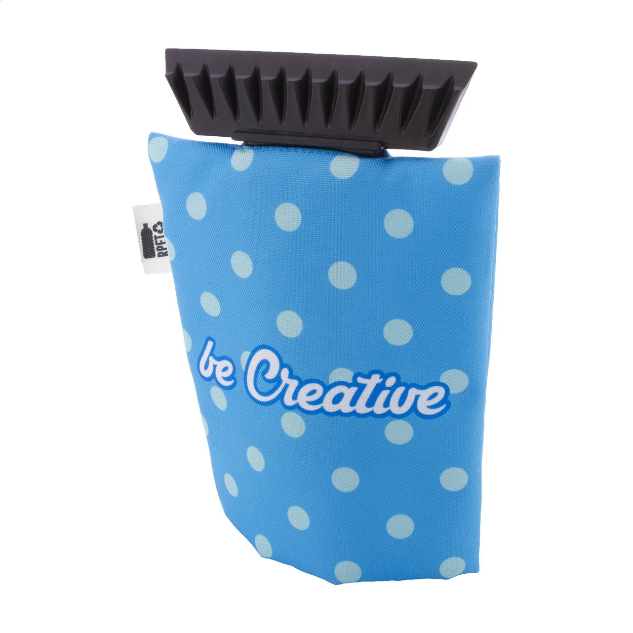 Individueller Eiskratzer CreaScrape, weiß – Bild 10
