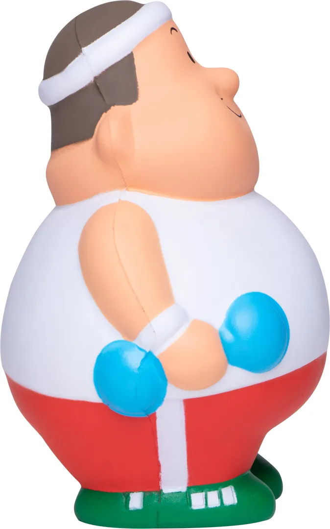 Body Bert®, multicolour – Bild 6