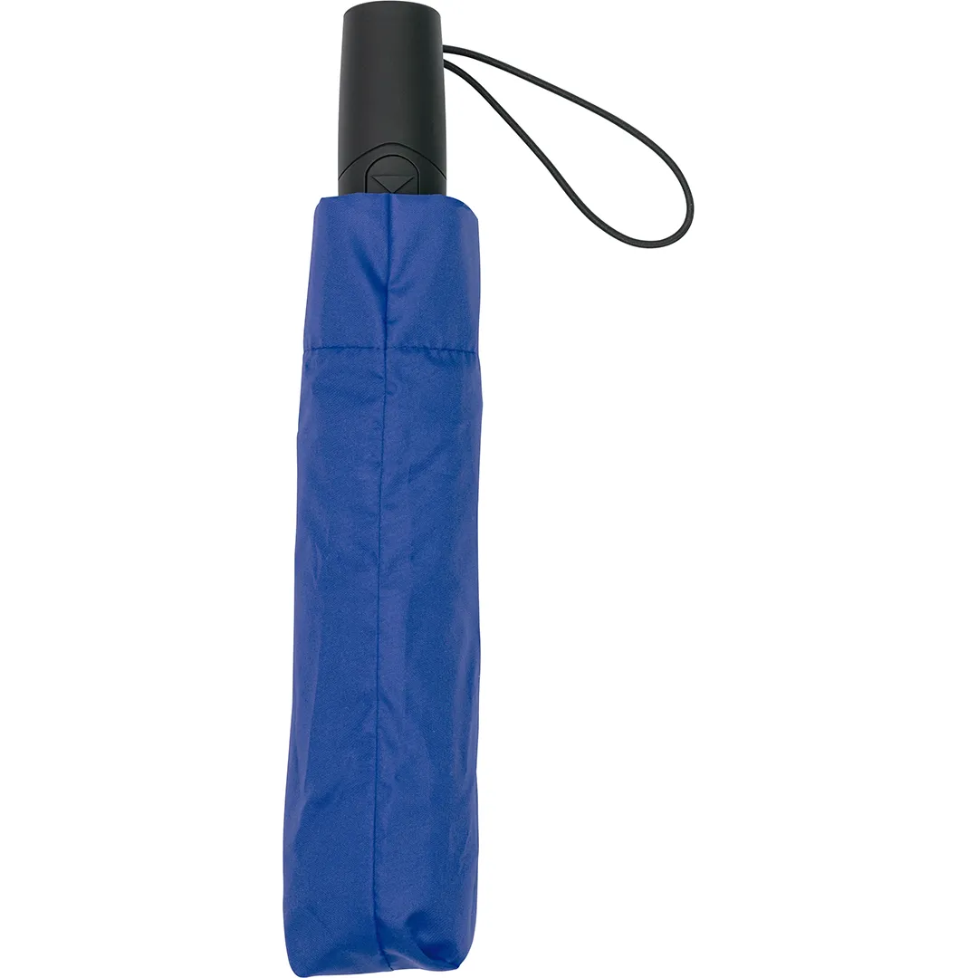 AC-Taschenschirm, euroblau – Bild 7