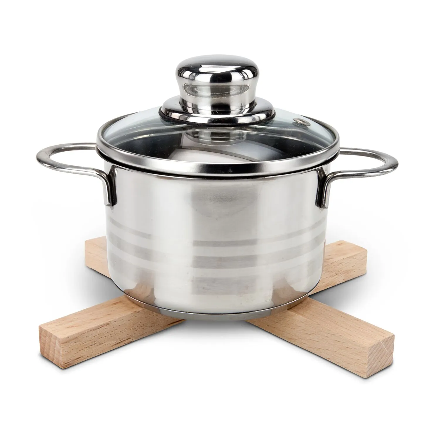 Geschenkset / Präsenteset: Risotto Calora, schwarz – Bild 3