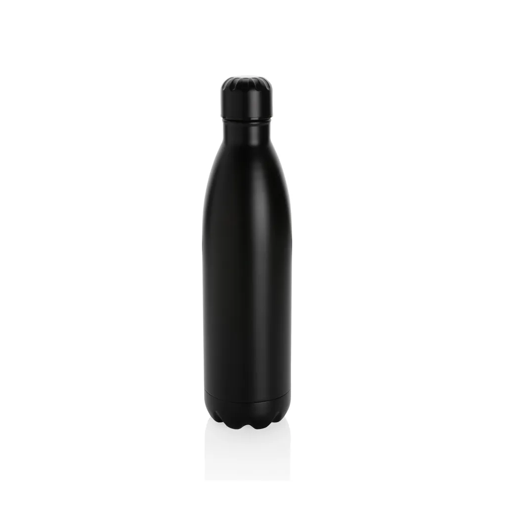 Solid Color Vakuum Stainless-Steel Flasche 750ml