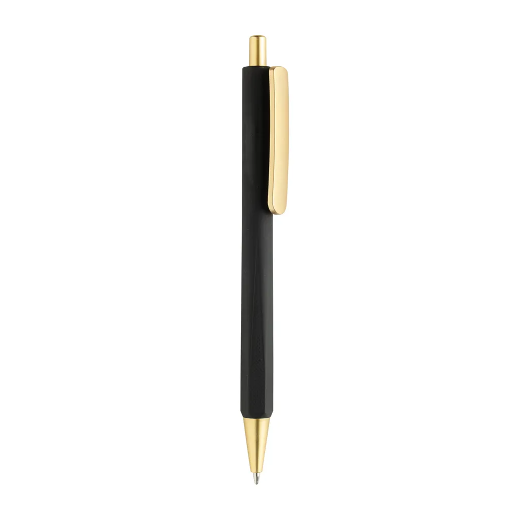 EDGE RCS – dreiseitiger Luxury-Pen