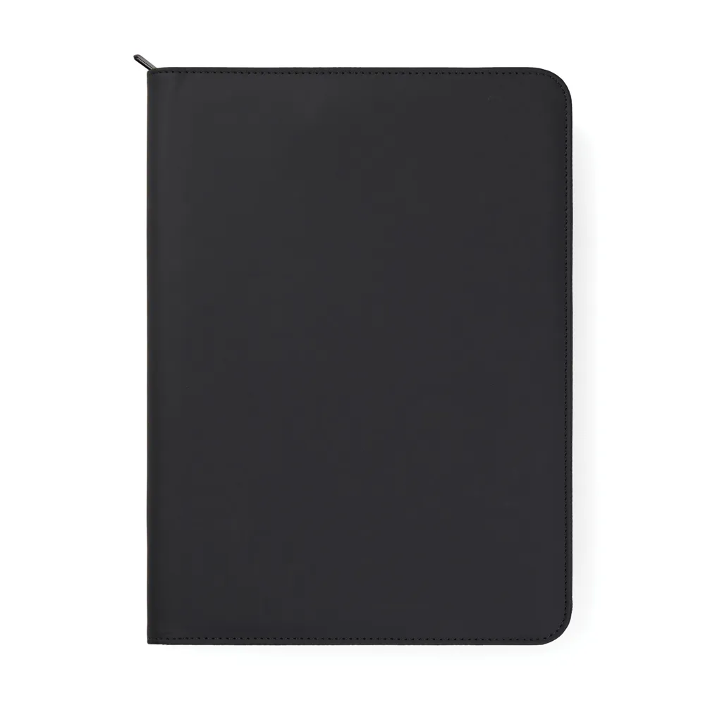 VINGA Baltimore RCS A4 Portfolio, schwarz – Bild 3