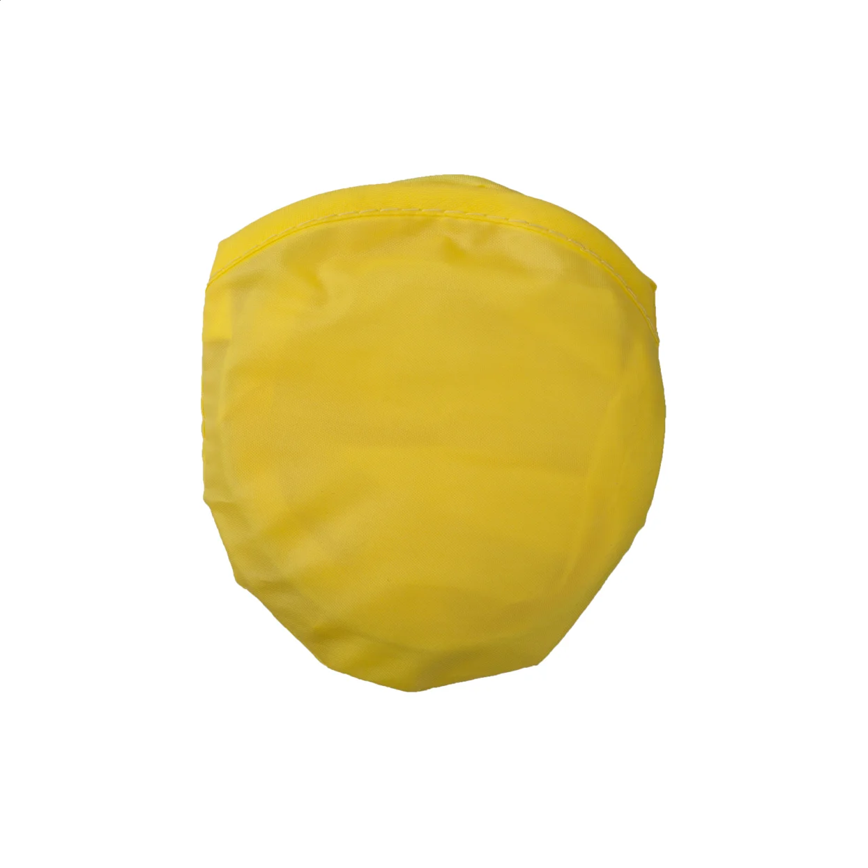 Frisbee Pocket, gelb – Bild 2