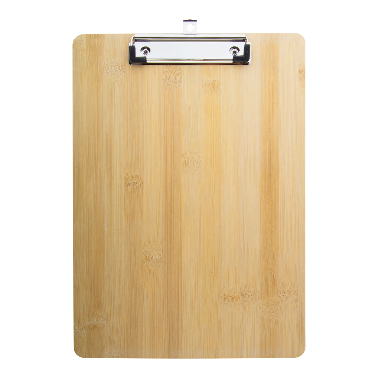 Bambus-Klemmbrett Bamboard