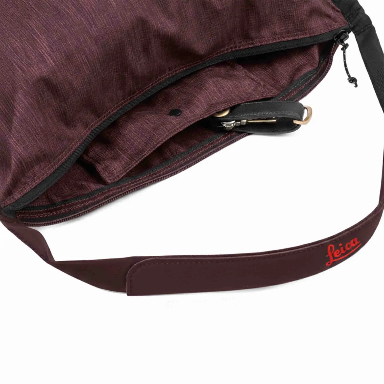 Peak Design faltbare Tragetasche, Eclipse – Bild 4