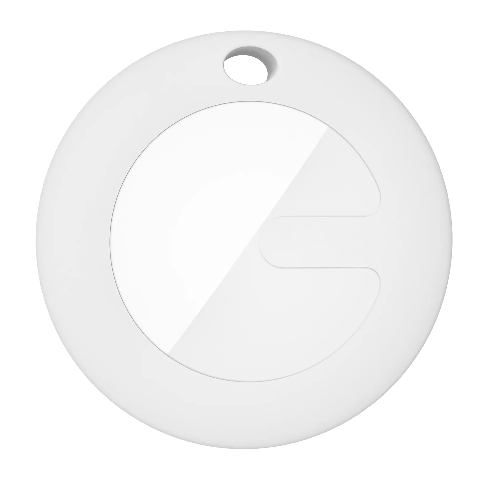 Smart Tracker "Mili", weiß – Bild 4