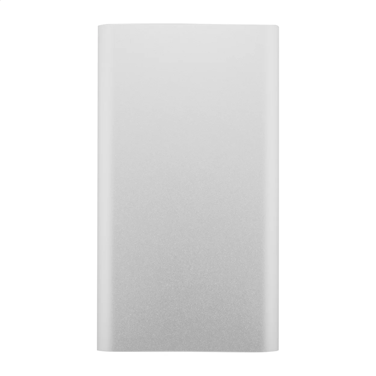 Powerbank RaluWir, silber – Bild 7