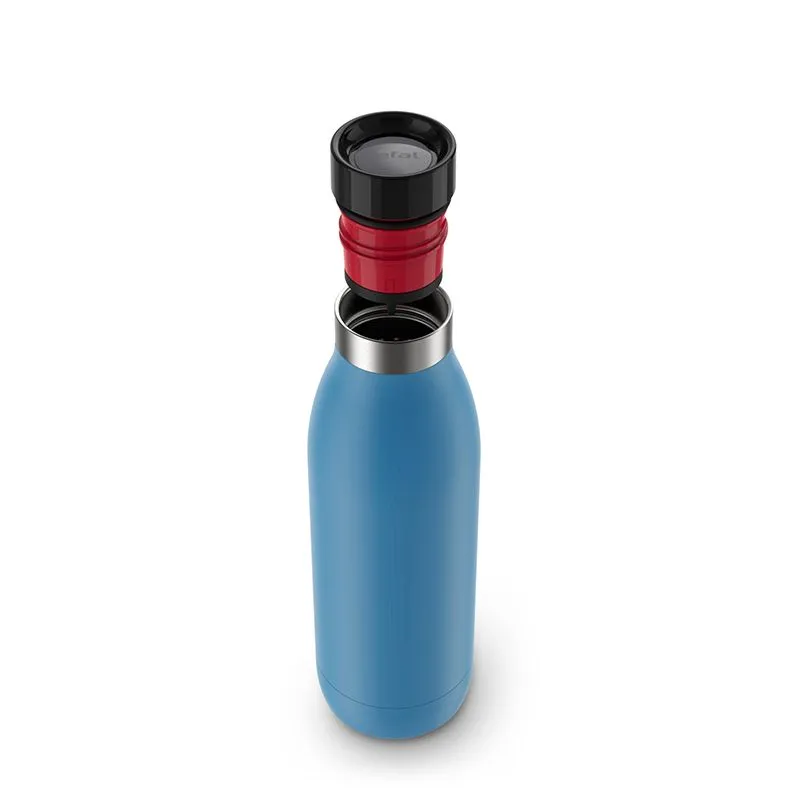 Tefal Bludrop Basic 0.5L, Blau – Bild 4