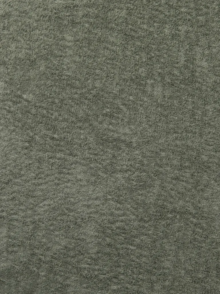 VINGA Birch Handtuch 70x140, 450gr/m², grün – Bild 3