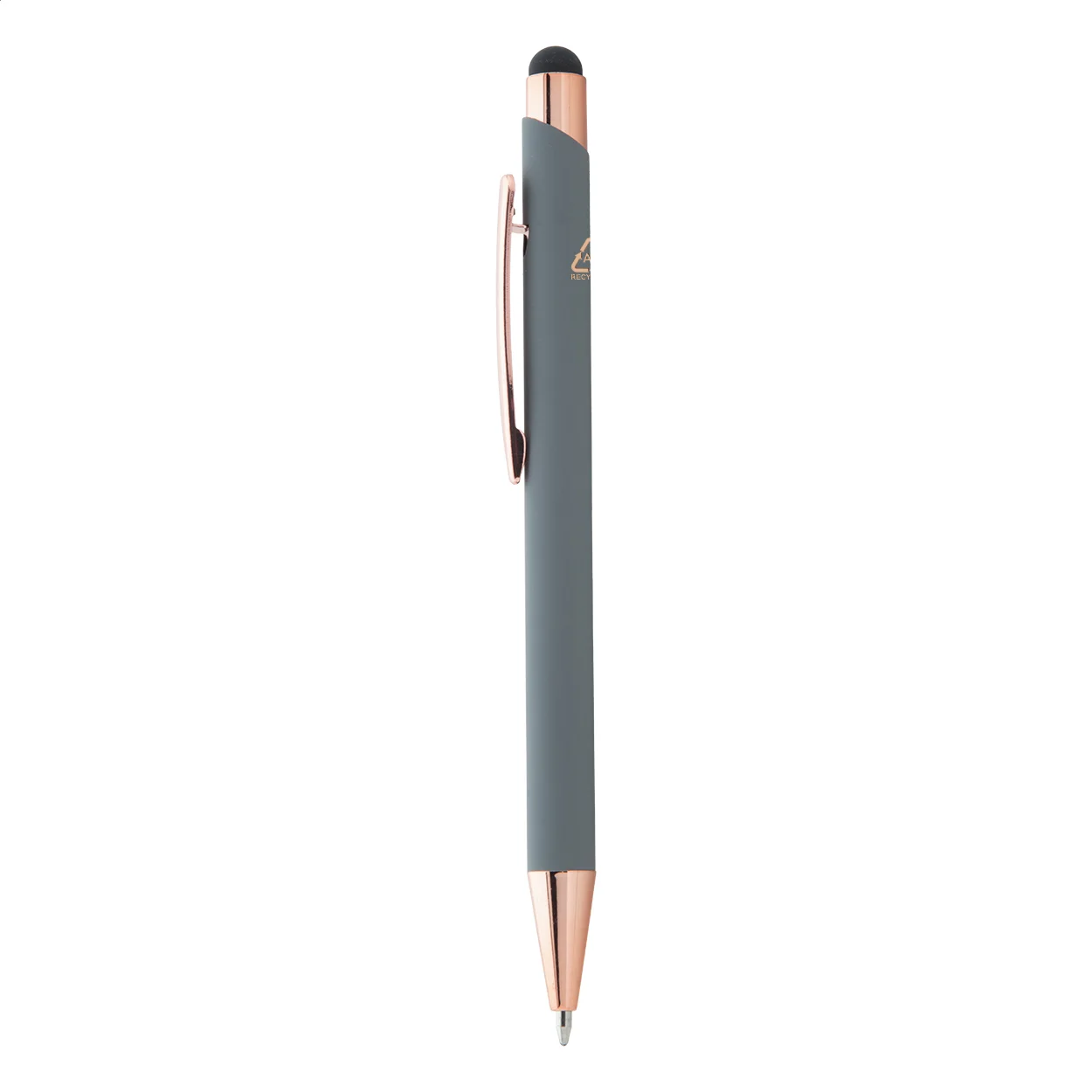 Touchpen Auros, grau – Bild 2