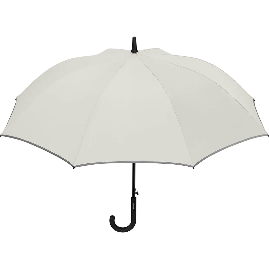 AC-Midsize-Stockschirm FARE® Windmatic®, naturweiß wS – Bild 10