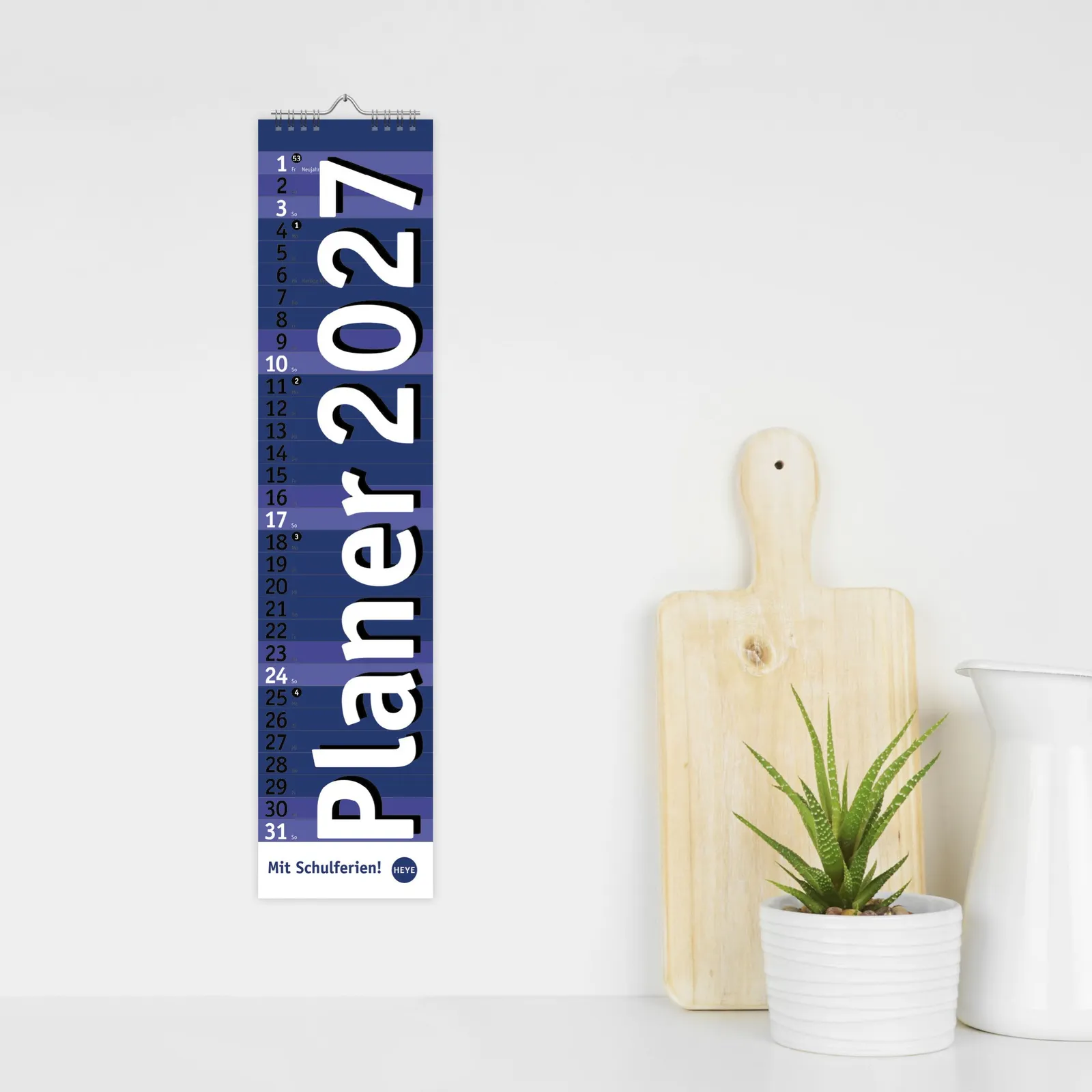 Langplaner, blau 2027 – Bild 14