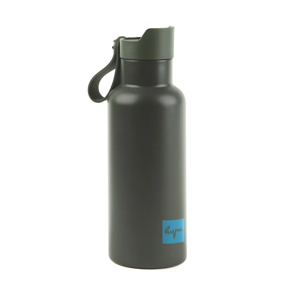 VINGA Balti Thermosflasche, grün – Bild 9