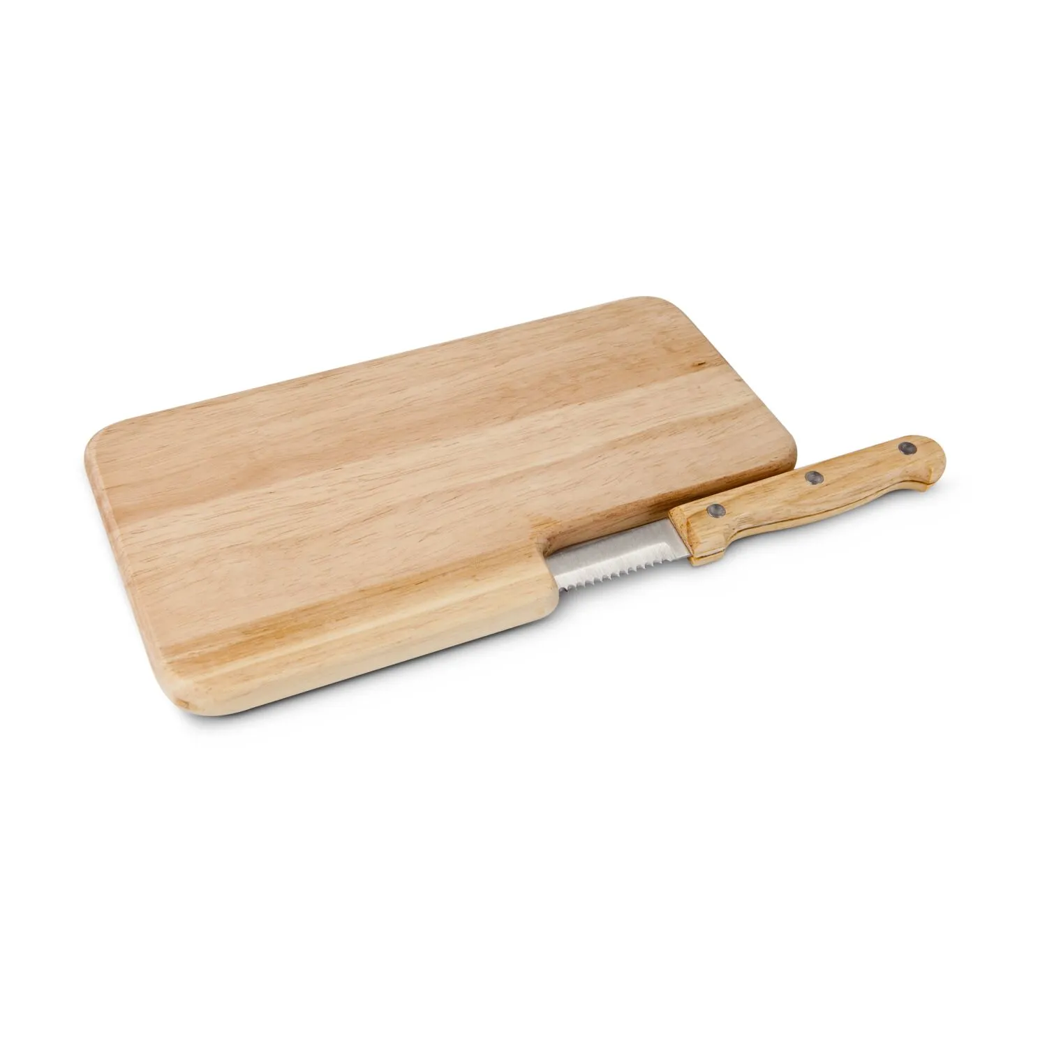 Geschenkset / Präsenteset: Herzhafte Brotzeit, braun – Bild 6